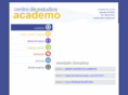 ce-academo.es