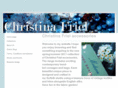 christinafriel.com