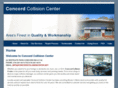 concordcollisioncenter.net