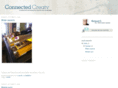 connectedcreatv.com