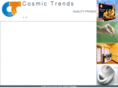 cosmictrends.com