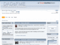 dadsfme.co.uk