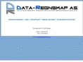 dataregnskap.net