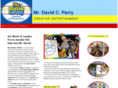 davidcperry.com