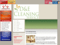 decleaning.com