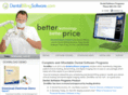 dentalbillingsoftware.com