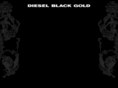 dieselblackgold.com
