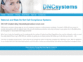 dncvoip.com