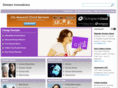 domaininnovations.com