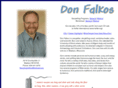 donfalkos.com