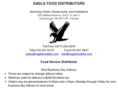 eaglefooddist.com