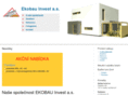 ekobau-invest.com