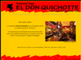 eldonquichotte.com