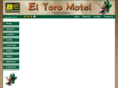 eltoromotel.com