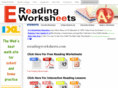 ereadingworksheets.com