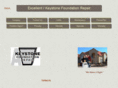 excellentfoundation.com