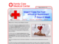 familycaremedicalcenter.org