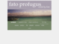 fatoprofugus.net