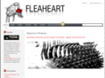 fleaheart.com