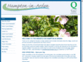 hamptoninarden.org.uk