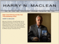 harrymaclean.com