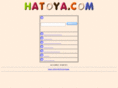 hatoya.com