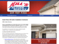 hillsgutterservicellc.com