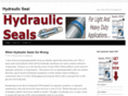 hydraulicseal.co.uk