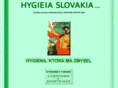 hygieia-sk.com