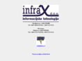 infrax.si