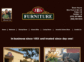 jbsfurniture.com