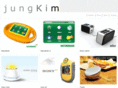 jungkikim.com