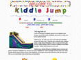 kiddiejump.com