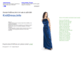 knitdress.info