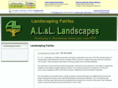 landscapingfairfax.com