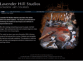 lavenderhillstudios.com