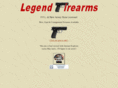 legendfirearms.com