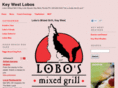 lobosmixedgrill.com