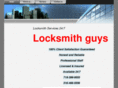 locksmithguys.com