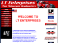 ltenterprises.org