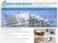 masterclean-sa.com