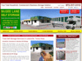 mcgeelaneselfstorage.com