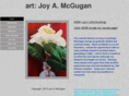 mcguganart.com