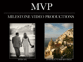 milestonevideoproductions.com