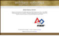 mililanirobotics.com