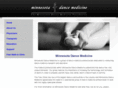 mndancemed.org