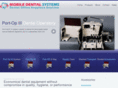 mobiledentalsystems.com