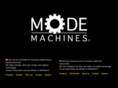 modemachines.com