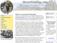 morsewedding.com