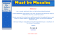 mustbemosaics.com
